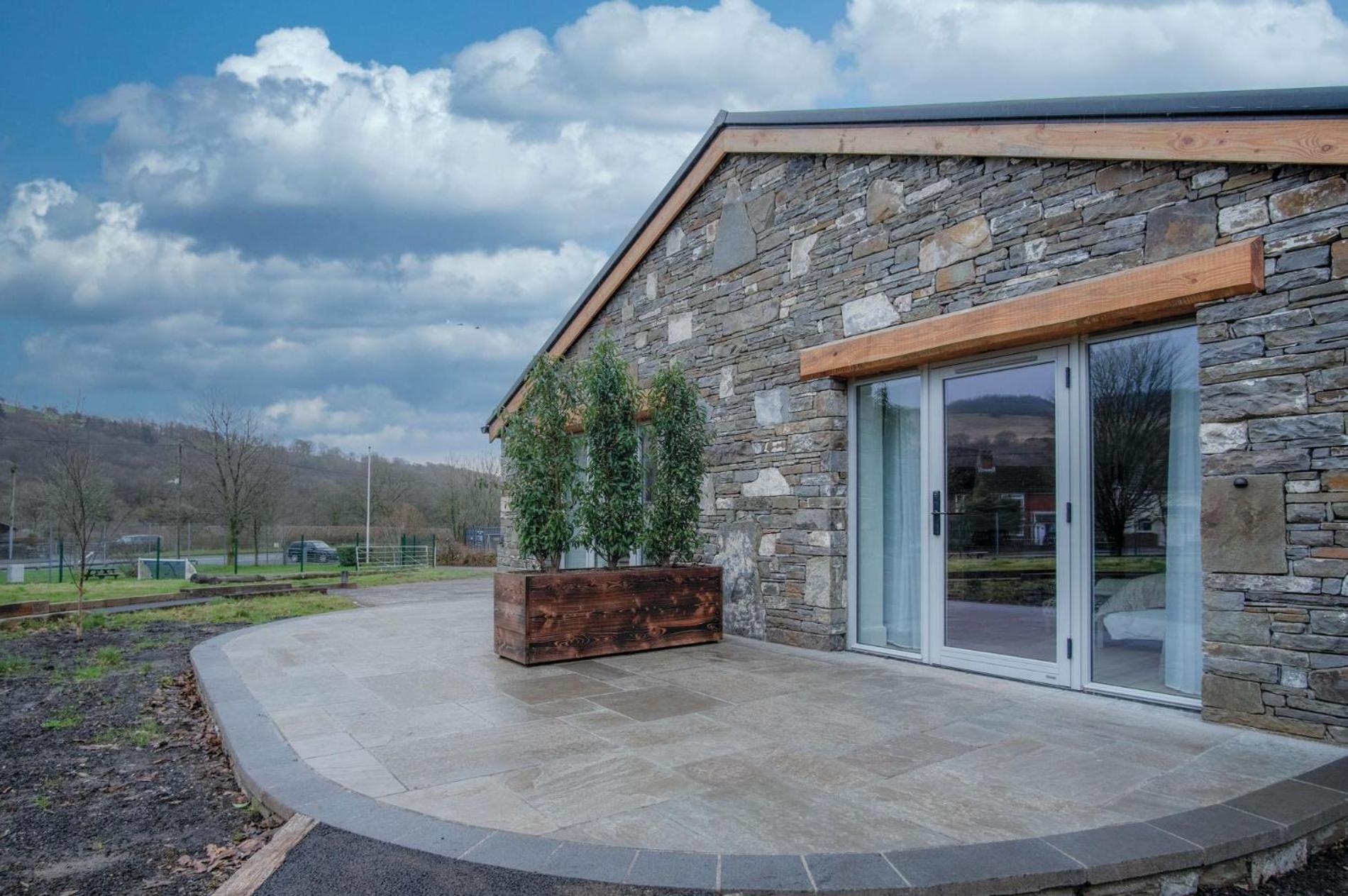 6 - Sleeping Giant - Pen Y Cae Appartement